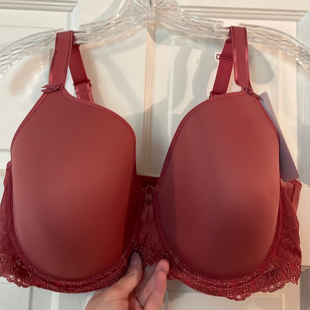Fit Fully Yours brand new convertible bra